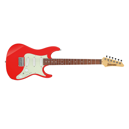 Guitarra Electrica Vermilion AZES31VM IBANEZ