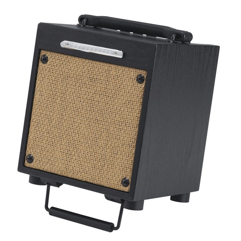 Amplificador p/Guit. Acustica 10 Watts 1x6.5" T10U IBANEZ