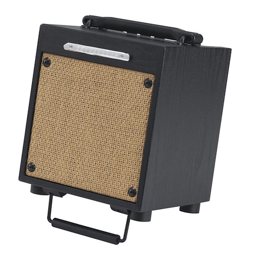 Amplificador p/Guit. Acustica 10 Watts 1x6.5" T10U IBANEZ