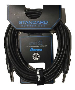 Cable Plug-Plug de 6 Mts. SI20 IBANEZ