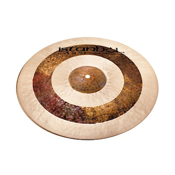 Platillo 14" Hi Hat SH14 SULTAN ISTANBUL AGOP
