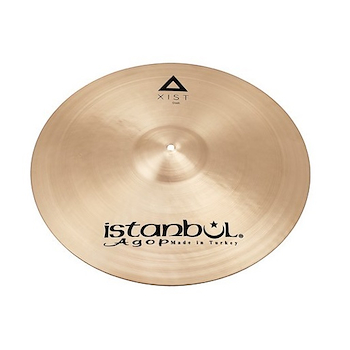 Platillo 14" XCB14 XIST Brilliant  CRASH 14 ISTANBUL TURKEY