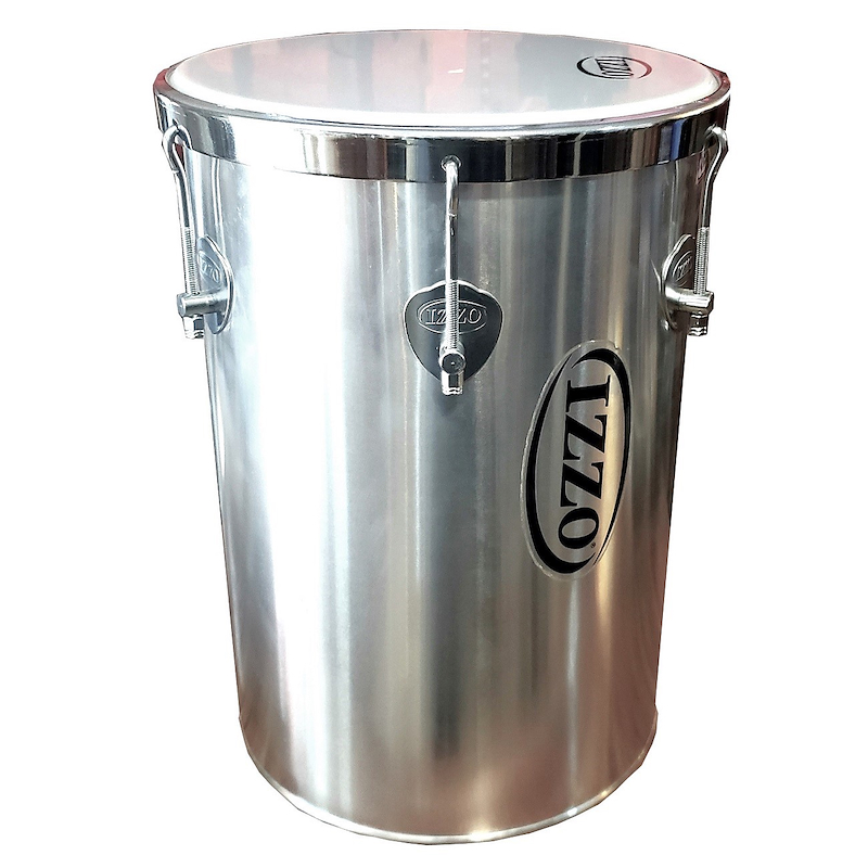 Rebolo 45x12cm Aluminio,P/Opaco,5Afin.IZZO 6225X Rebolo 45x12cm Aluminio,P/Opaco,5Afin.IZZO IZZO