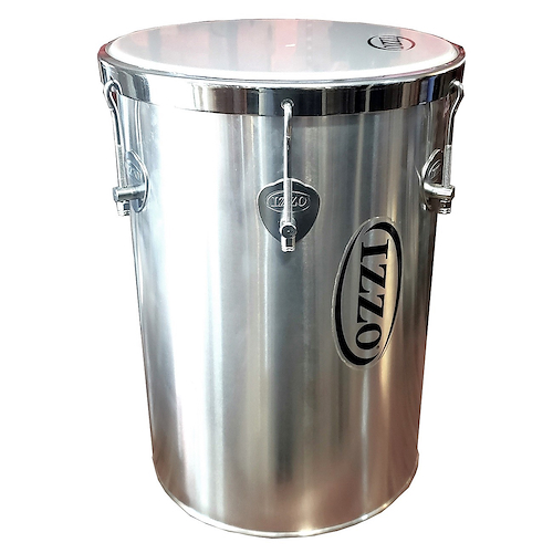 Rebolo 45x12cm Aluminio,P/Opaco,5Afin.IZZO 6225X Rebolo 45x12cm Aluminio,P/Opaco,5Afin.IZZO IZZO