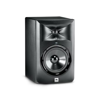 Monitor estudio activo 5" bi-amp 41 wts x unidad LSR 305/230 JBL