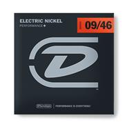 Cuerda Para Electrica Eg Nickel Plated 9/46 DEN 0946 JIM DUNLOP