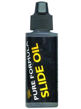 lubricante para trombon - Slide Oil X12 C/U HE-449 JIM DUNLOP