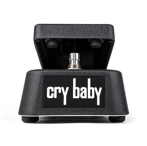 Original crybaby GCB-95 JIM DUNLOP