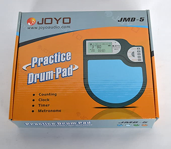 PAD DE PRACTICA JMD-5 PAD DE PRACTICA JOYO