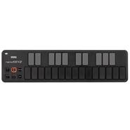 Controladores midi(usb) 100011126000 - NanoKey2 Mini controlador Midi usb KORG