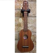 Ukelele KR-100 UKELELE SOPRANO C/FUNDA KORNER