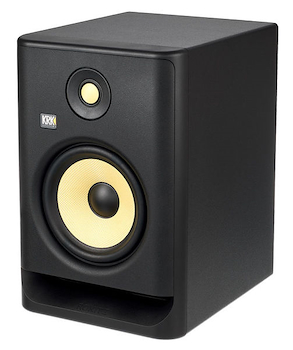 KRK STUDIO MONITOR 7