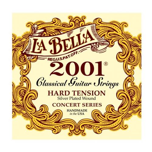 Enc.p/clasica professional series 2001 hard tensión 2001HA LA BELLA