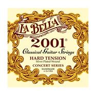 Enc.p/clasica professional series 2001 hard tensión 2001HA LA BELLA