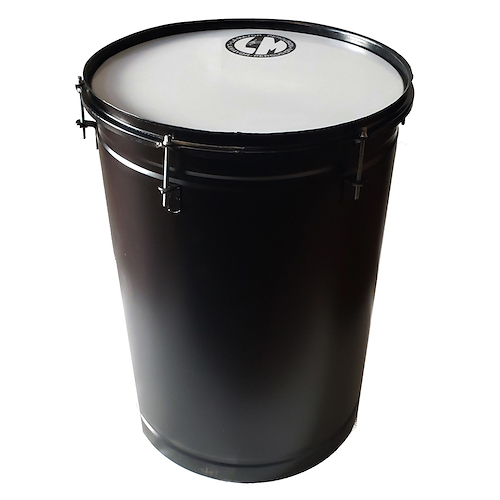 Zurdo 16 - chapa color Zurdo 16' LA MAYOR PERCUSION