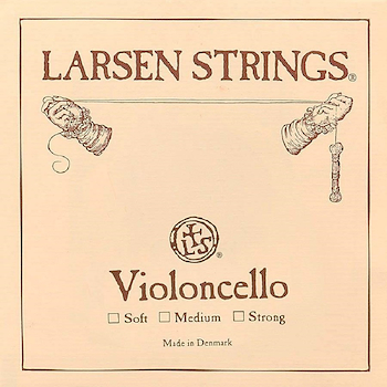 encordado cello larsen SC333902 LARSEN