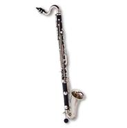 Clarinete bajo con estuche - mi. ddt 18001ic04020763y – adua BCL3000-LEXINGTON by Aileen LEXINGTON