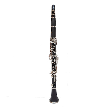 Clarinete con estuche CL3041N -LEXINGTON by Aileen LEXINGTON