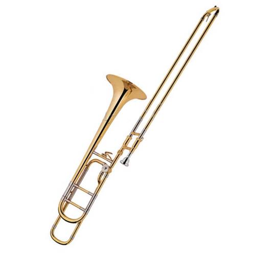 Trombon a vara  tenor c/transpositor- .n°18001|c04237816a TB9128G  LEXINGTON by Aileen LEXINGTON