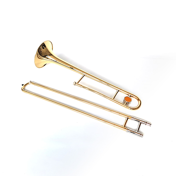 Trombon a vara tenor con estuche JYTB-1502 Bb TROMBÓN TENOR LINCOLN