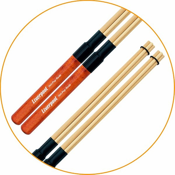 Hot Pop Rods Mango Madera 5Mm RD-152 Hot Pop Rods Mango Madera 5mm LIVERPOOL