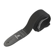 Correa lisa magma de polipropileno negro con logo SMP01 MAGMA