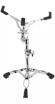 Accesorios para baterias	Soporte  |  Para Redoblante  | S-600 MAPEX