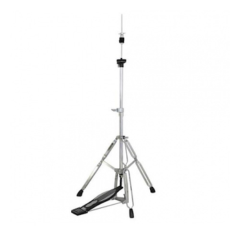 Accesorios para baterias	Soporte  | Hi-HAT  |  Pata Doble | H-200 MAPEX