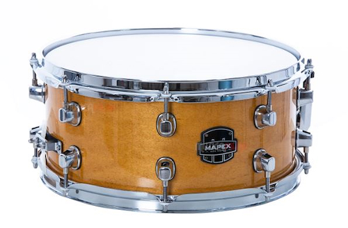 Redoblante 13 X 6  Amber Maple MPML3600CNL MAPEX