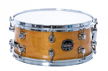 Redoblante 13 X 6  Amber Maple MPML3600CNL MAPEX