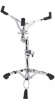 Mapex Snare Stand Soportes P/Instrumentos, Fierros P/Bateria S-600 MAPEX