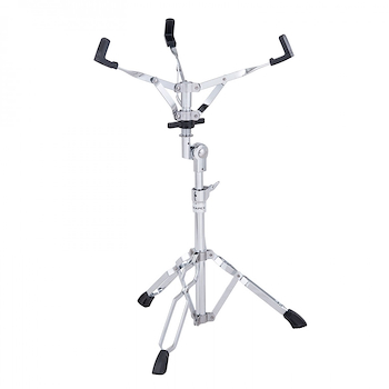 SOPORTE  |  Para Redoblante  |  Pata Doble |  Cromado S-250 MAPEX