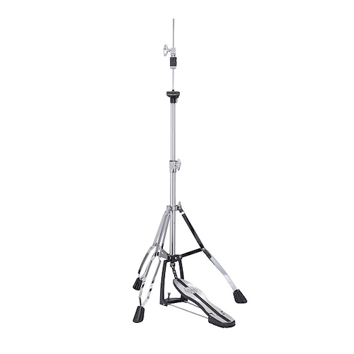 Mapex H410 Soporte de Hi-Hat de 3 patas con refuerzo doble c H-410 MAPEX