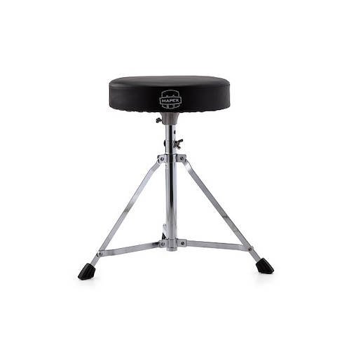 BANQUETA |  Circular    |  Cuerina T-400 MAPEX