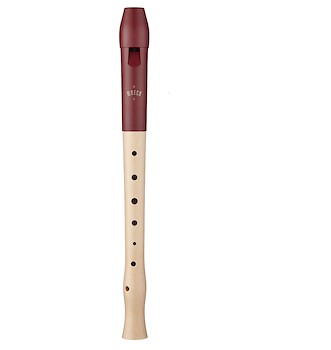 flauta soprano directa 1020 flauto 1 plus MOECK