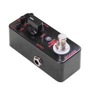 Digital various metal distortion pedal RAGE MACHINE MOOER