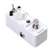 Digital delay pedal REECHO MOOER