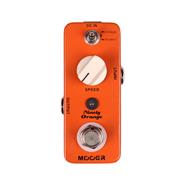 Micro pedal de efecto p/guit, analog, phaser, 2m:vintage/mod NINETY ORANGE MOOER