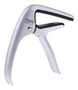 capodastro para acustica MC-5 CAPODASTRO PINZA ALUMINIO MUSEDO