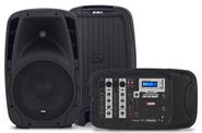 Evo-410 Handy Sistema De Audio Cr/Bt * (Iva 10.5%) EVO-410 NOVIK