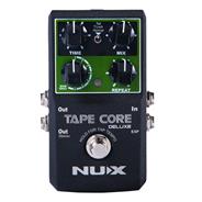 Pedal de efecto TAPE CORE - DELAY DE CINTA NUX