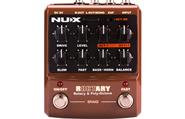 Pedal de efecto ROCTARY NUX