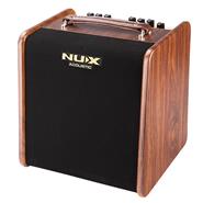 Amplificador acustica AC-50 STAGEMAN 50W NUX