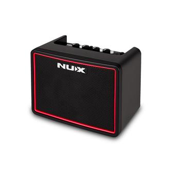 Amplificador portatil NGA-3 MIGHTY LITE BT NUX