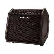 Amplificador PA-50 MONITOR PERSONAL 50W NUX