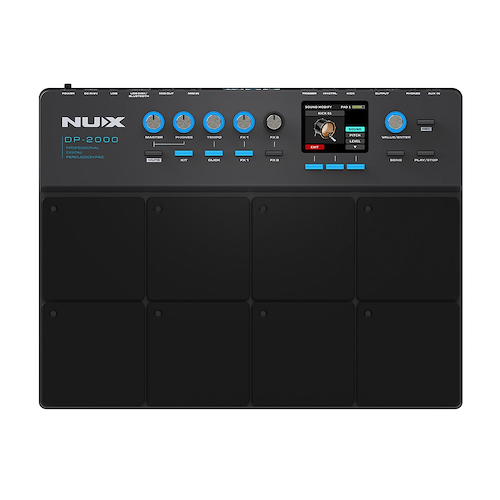Pad de percusion digital DP-2000 NUX