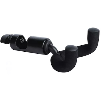 Soporte Ajustable Al Pie De Microfono Para Colgar Guitarra, 30218   GS7800 ONSTAGE