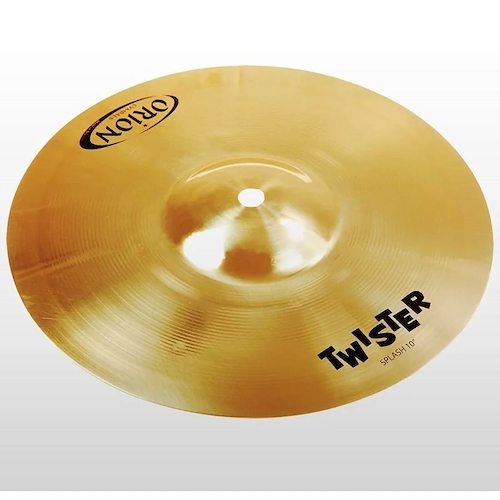 Splash 10 TWP10SP. Posee un sonido agudo, cortante y muy bue Twister Twp10sp ORION