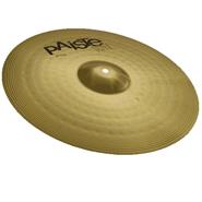 Palillo Serie "101 Brass" 101 RIDE 20" Ride 20" Brass PAISTE
