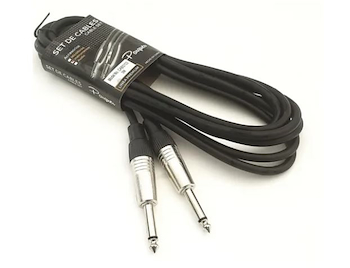 Cable Plug/Plug 3Mtos CABI0103 PARQUER
